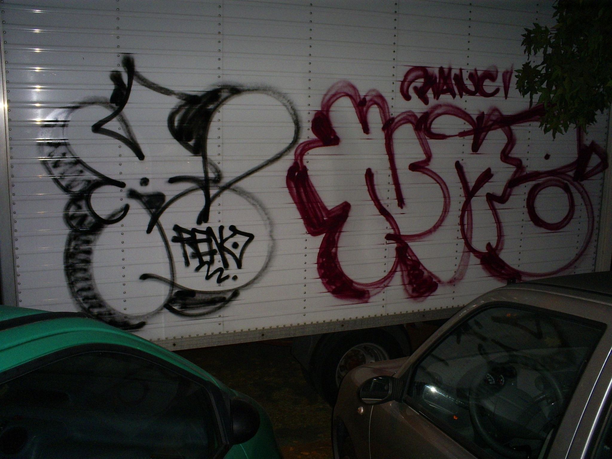 RENO + NMB BY RANCY  FURGONE